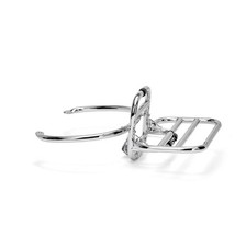 Vespa GTS/GTV KLAPPGEPÄCKTRÄGER - HINTEN Vespa GTS 2022-