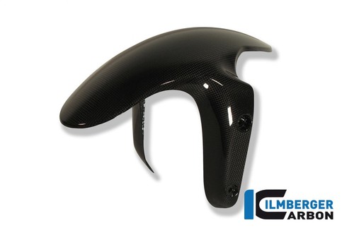 Ilmberger carbon kotflügel - carbon,