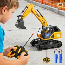 RC Bagger Spielzeug