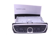 CD Autoradio original Renault