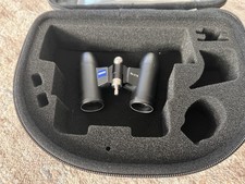 Zeiss Kopflupe Titan KF 6X -