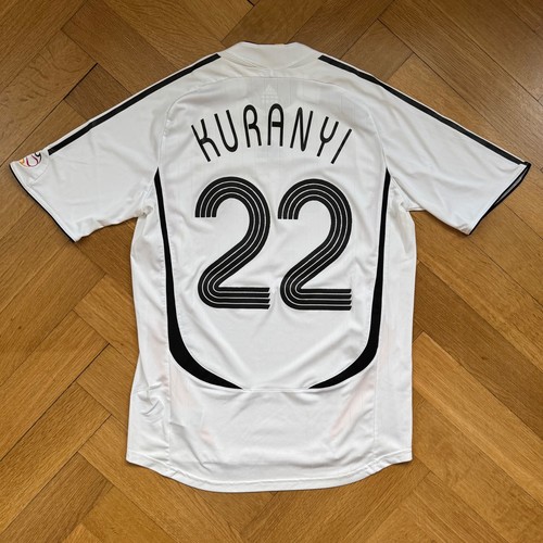 Matchworn adidas dfb - *matchworn*,