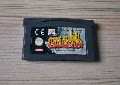 Nintendo gameboy advance - gameboy,
