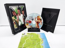 Grand Thef Auto V GTA 5