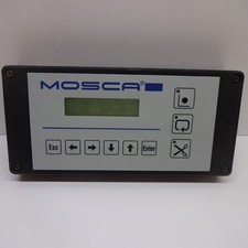 Ifm electronic mosca cc0261 - mosca,