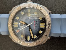 Stalingrad Automatik Uhr