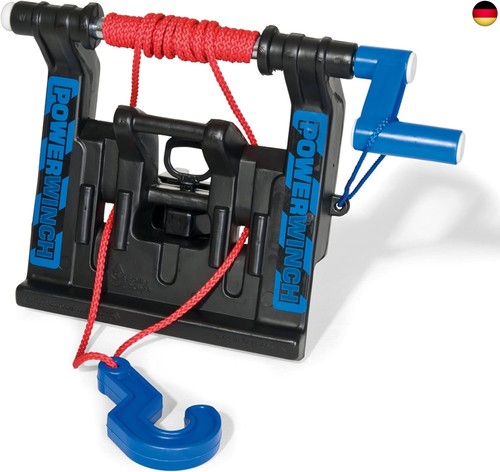 Rolly toys rollypowerwinch - toys,