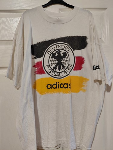 Deutschland 1990er