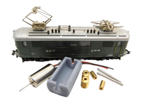 Micromotor nh011c - micromotor,