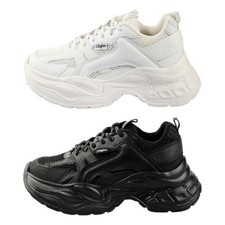 Buffalo Damen Schuhe Sneaker