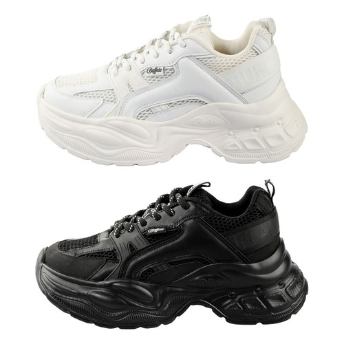 Buffalo damen schuhe - damen, sneaker