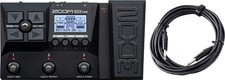 Zoom G2X FOUR Guitar