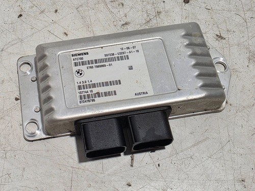 Bmw e70 2008 diesel - e70,