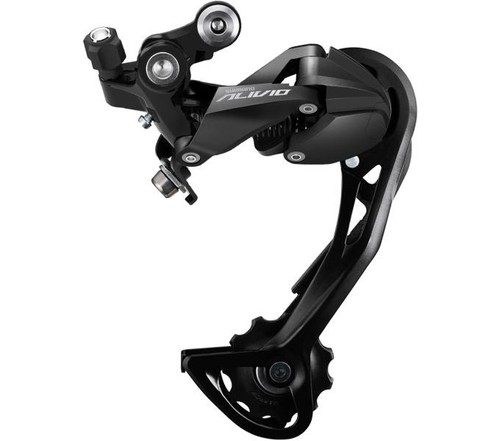 Shimano schaltwerk alivio - schaltwerk,