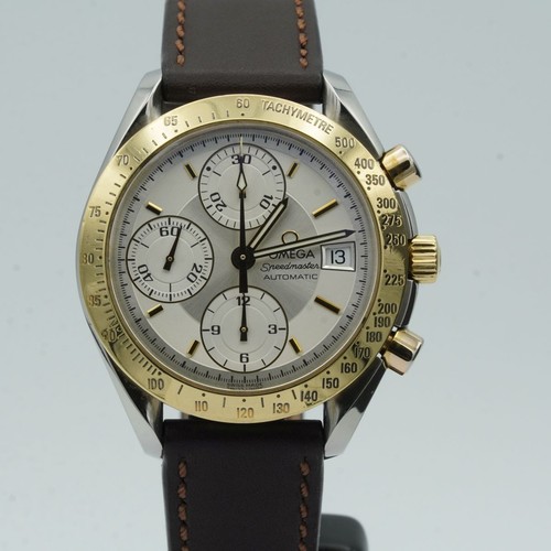 Omega speedmaster date - omega, herren