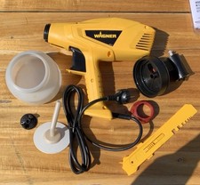 Wagner farbsprühsystem w125 - wagner,