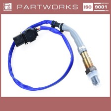 Lambdasonde vor KAT für