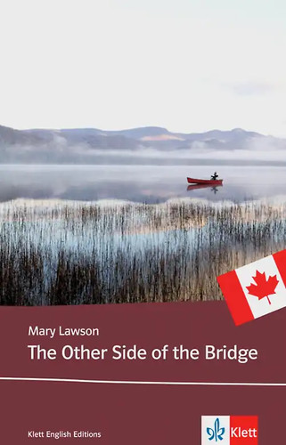 The other side - side, of
