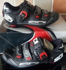 Sidi genius herren schwarz - genius,