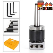 Ausdrehkopf MK2 M10 / 50 mm