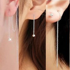 Durchzieher Ball-kette