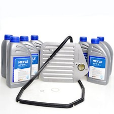 MEYLE Ölwechsel-Satz 5-Gang