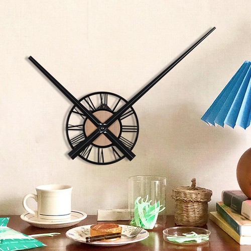 Minimalistische wanduhr - minimalistische,