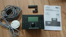 Heizungsregelung steuerung ebv - steuerung,