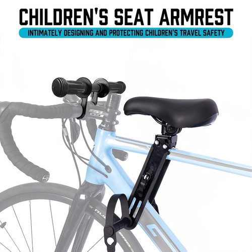 Fahrrad kindersitz vorne - fahrrad,