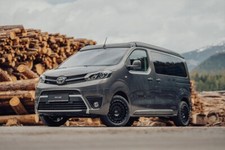 Twin Monotube AT1 Felgen für