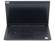 Dell Latitude 7390 i5-8350U