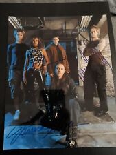 Original Autogramm Jessica