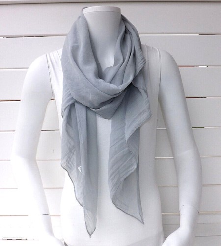 Made italy schal - made, •