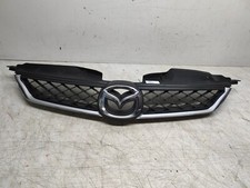 Frontgrill Kühlergrill C23550711 | Mazda 5 CR19 /DF264