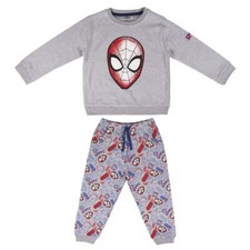 Spiderman Jogginganzug Set 2