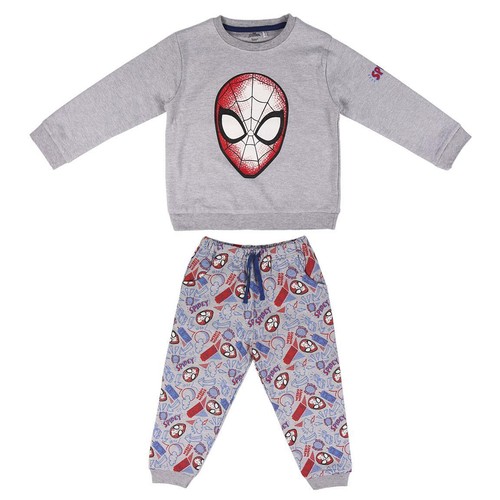 Spiderman jogginganzug set - set, 2