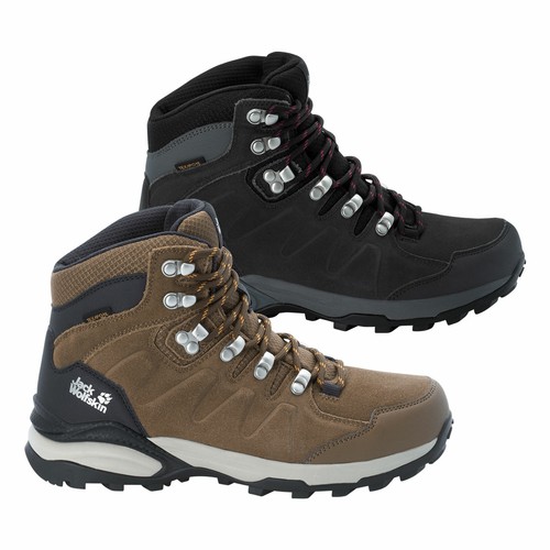Jack wolfskin damen outdoor - jack,