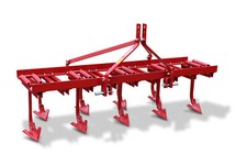 Gänsefußschar Grubber