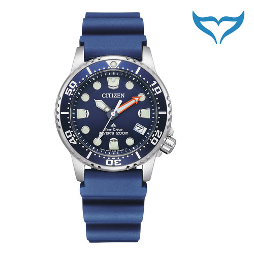 Citizen promaster marine - promaster,