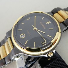 Vintage Playboy Herren Quartzuhr PB1A9027 - ungetragen