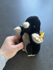 Steiff 071768 Maulwurf 15cm 