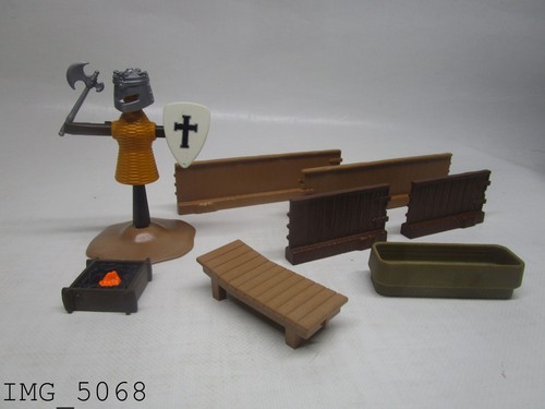 Playmobil img 5068 - playmobil, ritter