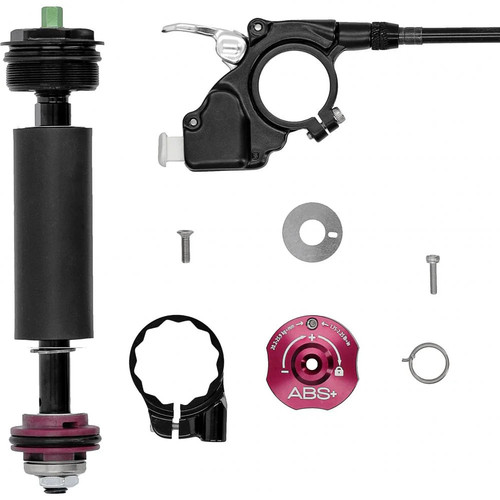 Manitou lockout kit abs - manitou,