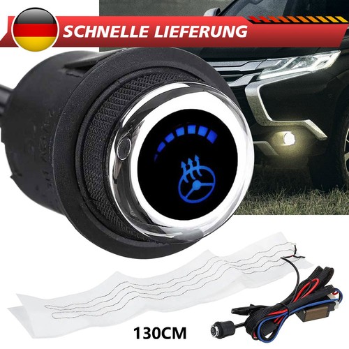 12v auto pkw - auto, lenkradheizung