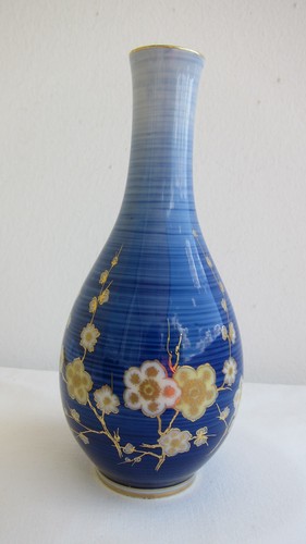 Hutschenreuther vase selb lhs - vase,