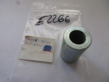 Distanzhülse Steckachse E2266