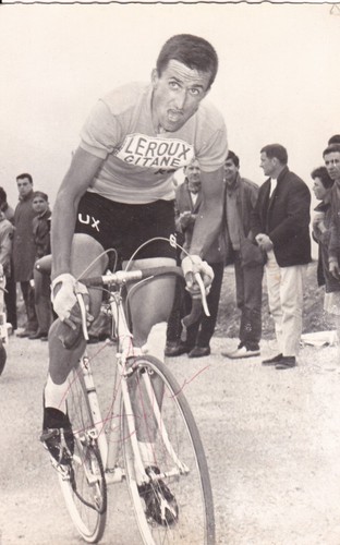 Tom simpson - simpson, (+1967,