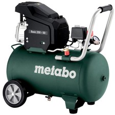 Metabo Kompressor Basic