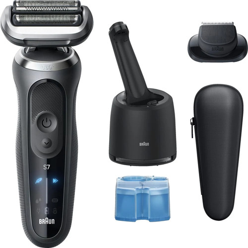 Braun g7200cc rasierapparat - braun,