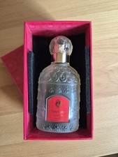 Samsara Eau de Toilette Guerlain 25 ml EDT  Vintage 2017 Anbruchflasche 